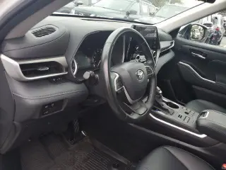 Toyota Highlander 2024 AWD XLE 4p SUV