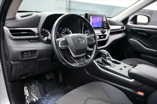 Toyota Highlander 2023 LE 4dr SUV