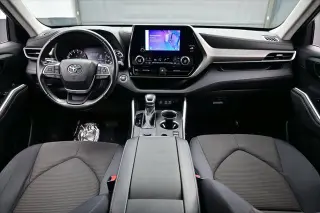 Toyota Highlander 2023 LE 4dr SUV