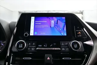 Toyota Highlander 2023 LE 4dr SUV