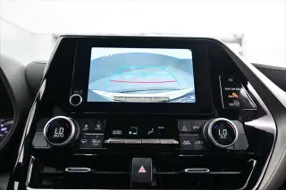 Toyota Highlander 2023 LE 4dr SUV