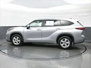 Toyota Highlander 2023 LE 4dr SUV