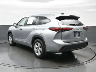 Toyota Highlander 2023 LE 4dr SUV