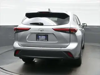 Toyota Highlander 2023 LE 4dr SUV