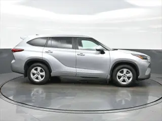 Toyota Highlander 2023 LE 4dr SUV