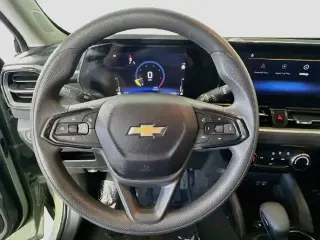 Chevrolet Trailblazer 2025 LT 4dr SUV