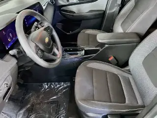 Chevrolet Trailblazer 2025 LT 4dr SUV