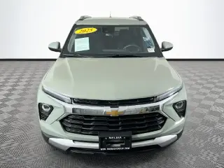 Chevrolet Trailblazer 2025 LT 4dr SUV