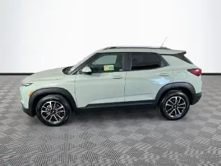Chevrolet Trailblazer 2025 LT 4dr SUV