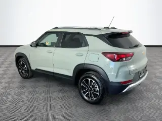 Chevrolet Trailblazer 2025 LT 4dr SUV