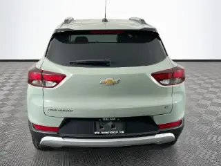 Chevrolet Trailblazer 2025 LT 4dr SUV