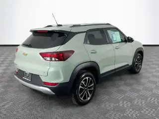 Chevrolet Trailblazer 2025 LT 4dr SUV