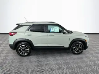 Chevrolet Trailblazer 2025 LT 4dr SUV