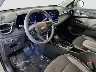 Chevrolet Trailblazer 2025 LT 4dr SUV