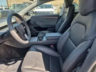 Tesla Model 3 2024 Long Range 4p Sedan