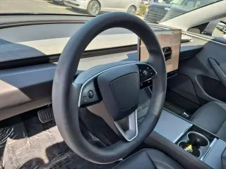 Tesla Model 3 2024 Long Range 4p Sedan