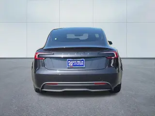 Tesla Model 3 2024 Long Range 4p Sedan