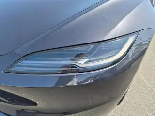 Tesla Model 3 2024 Long Range 4p Sedan