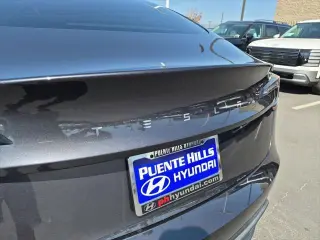 Tesla Model 3 2024 Long Range 4p Sedan