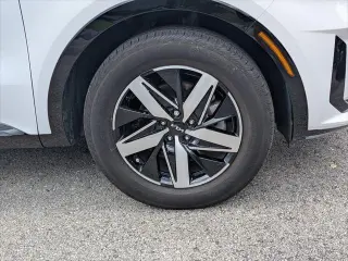 Kia Sorento 2023 S 4dr SUV