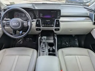 Kia Sorento 2023 S 4dr SUV