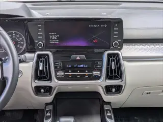 Kia Sorento 2023 S 4dr SUV