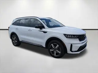 Kia Sorento 2023 S 4dr SUV
