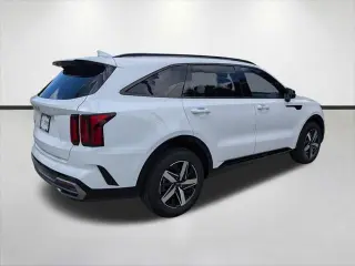 Kia Sorento 2023 S 4dr SUV