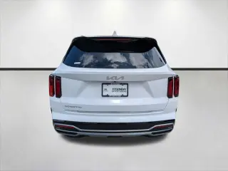 Kia Sorento 2023 S 4dr SUV