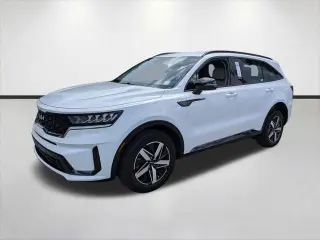 Kia Sorento 2023 S 4dr SUV