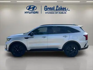Kia Sorento 2021 AWD SX 4dr SUV