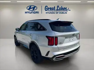 Kia Sorento 2021 AWD SX 4dr SUV