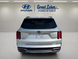 Kia Sorento 2021 AWD SX 4dr SUV