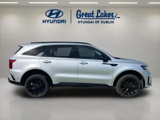 Kia Sorento 2021 AWD SX 4dr SUV