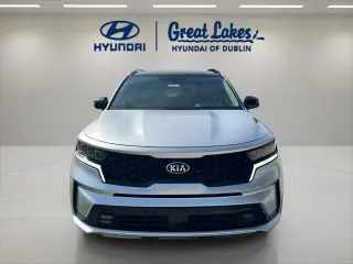 Kia Sorento 2021 AWD SX 4dr SUV