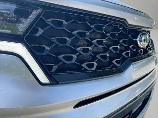 Kia Sorento 2021 AWD SX 4dr SUV