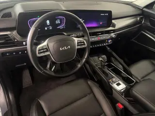 Kia Telluride 2025 AWD S 4dr SUV