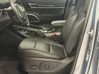 Kia Telluride 2025 AWD S 4dr SUV