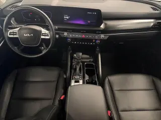 Kia Telluride 2025 AWD S 4dr SUV