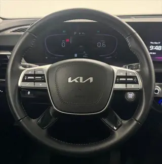 Kia Telluride 2025 AWD S 4dr SUV