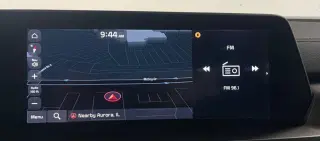 Kia Telluride 2025 AWD S 4dr SUV