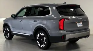 Kia Telluride 2025 AWD S 4dr SUV