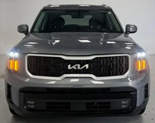 Kia Telluride 2025 AWD S 4dr SUV