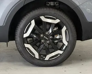 Kia Telluride 2025 AWD S 4dr SUV