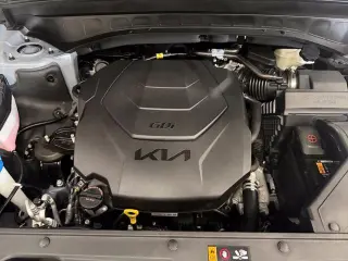 Kia Telluride 2025 AWD S 4dr SUV