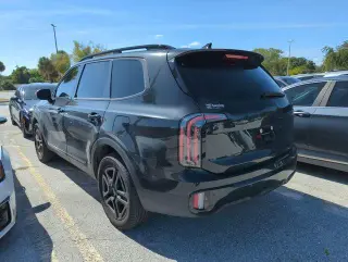Kia Telluride 2025 AWD EX X-Line 4dr SUV
