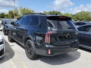 Kia Telluride 2025 AWD EX X-Line 4dr SUV