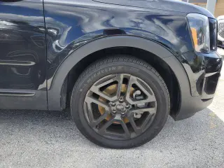 Kia Telluride 2025 AWD EX X-Line 4dr SUV