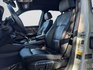 BMW X3 2016 AWD xDrive35i 4dr SUV