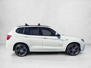 BMW X3 2016 AWD xDrive35i 4dr SUV